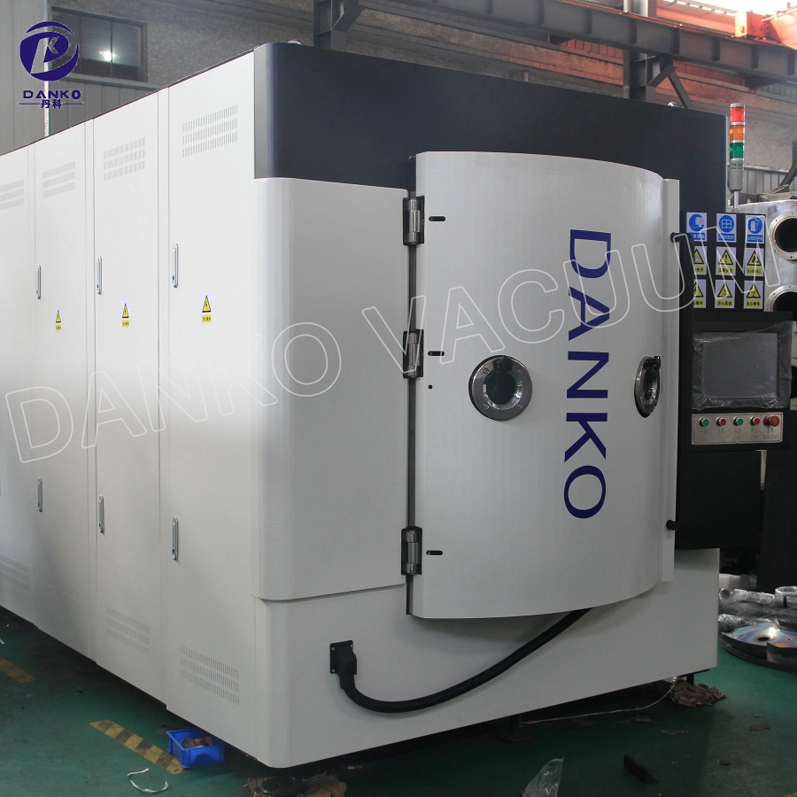 PVD Vacuum Coating Machine, PVD Vacuum Coating Machinery, PVD Coating Equipment, PVD Coating Machine