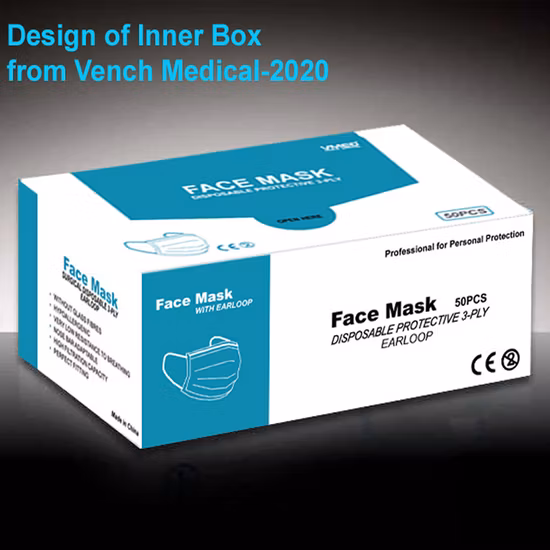 Mascarilla médica quirúrgica protectora, Mascarilla médica, Mascarilla quirúrgica, Bfe95mask, Bfe99mask, 3