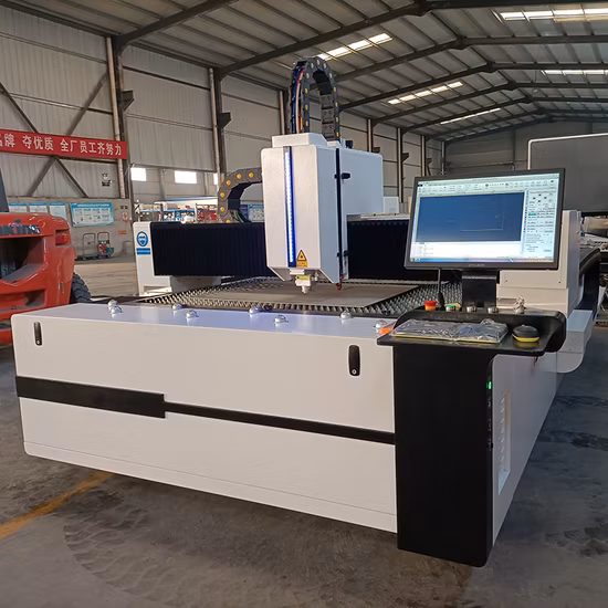 Lihua Manufacturing Processing 300w Cnc Máquina de corte por láser de CO2 acrílico de madera