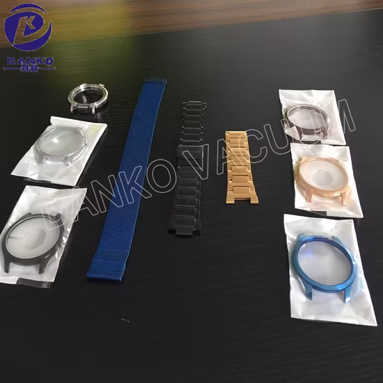 Máquina de recubrimiento al vacío PVD, Maquinaria de recubrimiento al vacío PVD, Equipo de recubrimiento PVD, Máquina de recubrimiento al vacío PVD